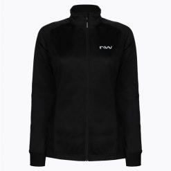 Kurtka rowerowa damska Northwave Reload SP. Czarne kurtki Northwave, xs, bez wzorów, sportowe, bez kaptura. Za 269.99 zł.