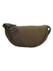Beagles Saszetka w kolorze khaki - 33 x 15 x 8 cm rozmiar: onesize. Brązowe nerki i saszetki Beagles, bez wzorów, z materiału, sportowe, bez dodatków. Za 82.83 zł.