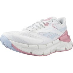 Buty REEBOK FLOATZIG SYMMETROS Rose. Czerwone buty trekkingowe Reebok, z syntetyku, bez zapięcia. Za 534.99 zł.