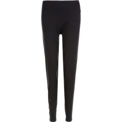 Damskie legginsy Whistler Athene. Czarne bielizna termoaktywna damska WHISTLER, bez wzorów, sportowe. Za 239.00 zł.