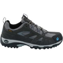 Jack Wolfskin Buty damskie Vojo Hike Texapore Light Sky r. 38 (4011391-1132). Buty trekkingowe marki QUECHUA. Za 280.47 zł.