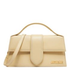 Torebka JACQUEMUS. Torebki klasyczne JACQUEMUS, bez wzorów, klasyczne, bez dodatków. Za 3,299.00 zł.
