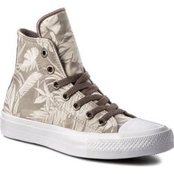 Trampki CONVERSE - Ctas II Hi 555983C Malt/Buff/White. Trampki marki Converse. W wyprzedaży za 189.00 zł.