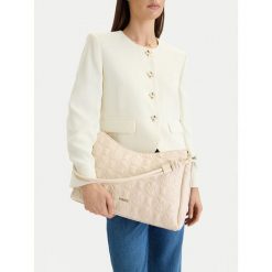 Torebka MEXX. Brązowe torebki klasyczne Mexx, bez wzorów, klasyczne, bez dodatków. Za 189.99 zł.