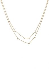 Elli Naszyjnik warstwowy Damski Wisiorek koło Łańcuszek pancerny Kryształki Szklane Szlif Xirius Biały 925 Sterling Silver 40 cm Naszyjniki 1 ct. Białe naszyjniki Elli, z materiału, srebrne. Za 328.99 zł.