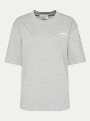 AMI PARIS T-Shirt UTS024.726 0951 Szary Regular Fit. Szare t-shirty AMI PARIS, m, bez wzorów, z bawełny, bez kołnierzyka, bez ramiączek. Za 449.99 zł.