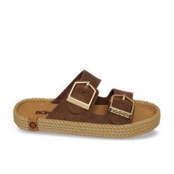 Klapki damskie skórzane Sydney. Czarne klapki Aulp, bez wzorów, z gumy, boho, z otwartym noskiem, bez obcasa, na płaskiej podeszwie, bez zapięcia. Za 399.99 zł.