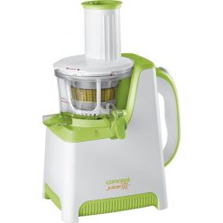 Wyciskarka wolnoobrotowa Concept LO-7045. Wyciskarki i sokowirówki marki PHILIPS. Za 430.00 zł.
