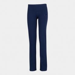 Legginsy fitness damskie Joma Latino III. Niebieskie legginsy Joma, bez wzorów. Za 254.00 zł.