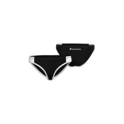 Figi damskie Piu Adrenalina 2610 Nels. Niebieskie figi PIU ADRENALINA, bez wzorów, z elastanu. Za 183.00 zł.