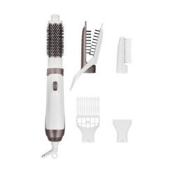 Rowenta Suszarko-Lokówka Cf7830F0 Hot Air Brush Premium Care. Lokówki marki ROWENTA. W wyprzedaży za 157.00 zł.