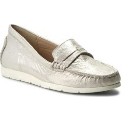 Mokasyny CAPRICE - 9-24251-28 Offwht Glitter 116. Mokasyny marki Reserved. W wyprzedaży za 169.00 zł.