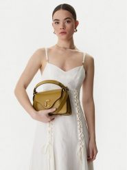 Coccinelle Torebka SSK Coccinelle C-ME E1 SSK 18 02 01 Zielony. Zielone torebki klasyczne Coccinelle, bez wzorów, ze skóry, bez dodatków. Za 1,439.00 zł.