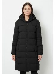 Killtec Płaszcz pikowany w kolorze czarnym rozmiar: 46. Czarne płaszcze Killtec, s, bez wzorów, bez kaptura. Za 521.99 zł.