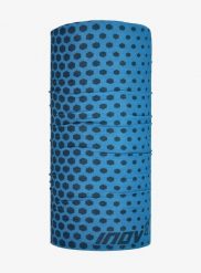 Chusta wielofunkcyjna Inov-8 Snood 2-pak - blue/red. Niebieskie chusty Inov-8, bez wzorów, z materiału. Za 60.49 zł.