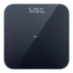 Xiaomi Mi Smart Scale S200 szary. Szare wagi łazienkowe XIAOMI. Za 67.90 zł.