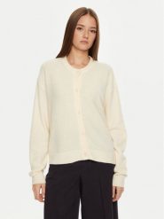 American Vintage Kardigan Damsville DAM19EH24 Beżowy Loose Fit. Brązowe swetry American Vintage, s, bez wzorów, z syntetyku, vintage, bez ramiączek. Za 319.99 zł.