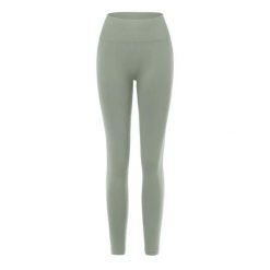 Damskie legginsy Dare 2B Don't Sweat It. Zielone legginsy Dare 2b, bez wzorów, sportowe. Za 190.00 zł.