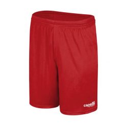 Spodenki piłkarskie dziecięce Capelli Sport Cs One Adult Match. Zielone szorty CAPELLI SPORT, bez wzorów, sportowe. Za 56.99 zł.