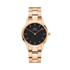 Zegarek Daniel Wellington. Żółte zegarki Daniel Wellington, złote. Za 619.99 zł.
