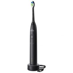 Szczoteczka soniczna Philips Sonicare 5300 HX7101/01 czarny. Szczoteczki elektryczne i soniczne PHILIPS. Za 329.00 zł.