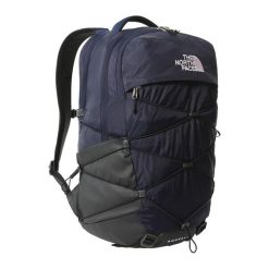 Plecak turystyczny The North Face Borealis 29L. Białe plecaki The North Face, bez wzorów, bez dodatków. Za 447.99 zł.