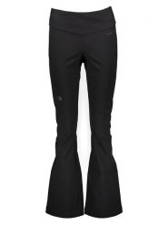 The North Face Spodnie narciarskie "Snoga" w kolorze czarnym rozmiar: 38. Czarne spodnie narciarskie The North Face, bez wzorów, narciarskie. Za 354.10 zł.