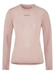 Craft Koszulka sportowa "ADV Essence" w kolorze jasnoróżowym rozmiar: XXL. Różowe t-shirty sportowe Craft, xxl, bez wzorów, bez ramiączek, outdoorowe. Za 77.95 zł.