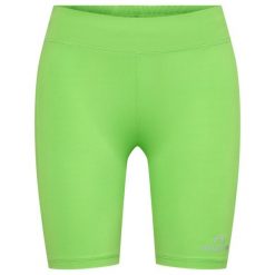 Damskie buty z wysokim stanem Newline Athletic sprinters. Zielone buty treningowe Newline, bez wzorów, bez zapięcia, na fitness i siłownię. Za 178.00 zł.