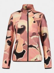 Sweter damski Luhta Auttoinen. Brązowe swetry Luhta, na jesień, m, bez wzorów, z elastanu, eleganckie, bez ramiączek. Za 449.00 zł.