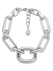 U.S. Polo Assn. Rodowana bransoletka rozmiar: onesize. Szare bransoletki U.S. Polo Assn., metalowe. Za 82.99 zł.