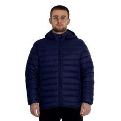 Kurtka puchowa Softee Milano. Białe kurtki Softee, s, bez wzorów, z poliesteru, bez kaptura. Za 243.99 zł.