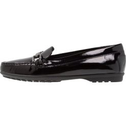 Geox ELIDIA Półbuty wsuwane black. Półbuty wsuwane marki Geox. Za 479.00 zł.