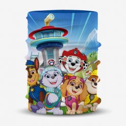 Czapka-komin Coqui S-M - balaclava, wzór graficzny, fioletowa. Fioletowe czapki zimowe Coqui, bez wzorów. Za 101.99 zł.