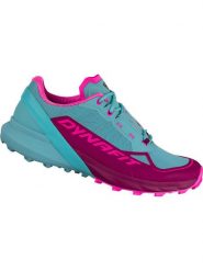 DYNAFIT Buty "ULTRA 50" w kolorze fioletowo-turkusowym do biegania rozmiar: 37. Różowe buty do biegania Dynafit, bez wzorów, z gore-texu, bez zapięcia, do biegania, gore-tex. Za 255.94 zł.