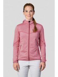 Hannah Bluza w kolorze różowym rozmiar: 36. Różowe bluzy Hannah, bez wzorów, bez kaptura. Za 215.71 zł.