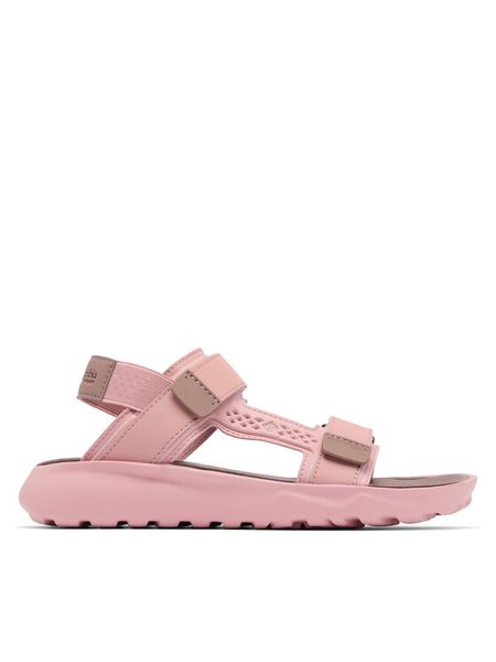 Columbia Sandały Peakfreak Roam 2108831 Czerwony. Czerwone sandały Columbia, bez wzorów, ze skóry, bez obcasa, na płaskiej podeszwie, bez zapięcia. Za 169.00 zł.