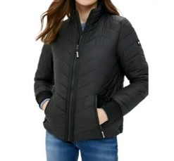 DAMSKA KURTKA ZIMOWA PIKOWNA MUSTANG Hanna SC Light 1013267 4142. Kurtki Mustang, na zimę, xl, bez wzorów, bez kaptura. Za 329.99 zł.