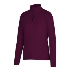 Damska kurtka narciarska Dare 2B Glamourize III. Czerwone kurtki narciarskie Dare 2b, bez wzorów, z elastanu, bez kaptura, narciarskie. Za 243.65 zł.