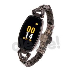 Garett Women Sara (czarny)- szybka wysyłka! - Raty 10 x 39,90 zł. Zegarki sportowe marki Garett. Za 399.00 zł.