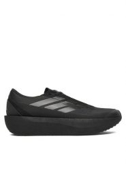 Adidas Buty do biegania Zenboost Shoes HQ9530 Czarny. Czarne buty do biegania adidas, bez wzorów, z materiału, bez zapięcia, do biegania. Za 439.99 zł.