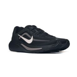 Damskie buty sportowe Nike W QUEST 7 IM9291-003. Czarne buty do biegania Nike, bez wzorów, z gumy, bez zapięcia, do biegania. Za 368.91 zł.