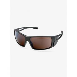 Okulary przeciwsłoneczne Rudy Project Nyad - charcoal matte/hi-altitude. Szare okulary przeciwsłoneczne Rudy Project, bez wzorów. Za 587.99 zł.