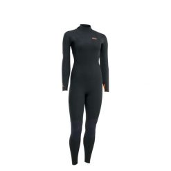 Pianka neoprenowa damska ION Element 4/3 Back Zip. Kombinezony ION, l, bez wzorów, z materiału, bez kołnierzyka, bez ramiączek. Za 937.75 zł.