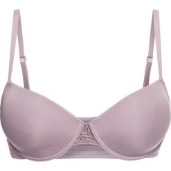Biustonosz usztywniany bonprix stary jasnoróżowy. Biustonosze marki bonprix. Za 27.99 zł.