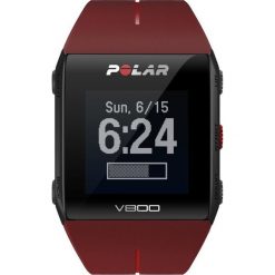 Polar V800 HR Zegarek. Zegarki sportowe marki Polar. Za 1,307.12 zł.