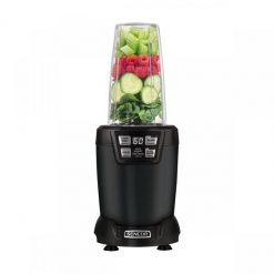 Nutri Blender 1l Sencor SNB 6600BK czarny. Blendery Sencor. W wyprzedaży za 356.00 zł.