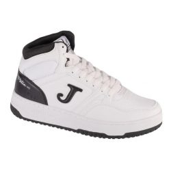 Buty sportowe Sneakersy damskie, C.Platea Low Lady 24 CPLALW. Białe buty sportowe lifestyle Joma, bez wzorów, sportowe, bez zapięcia. Za 169.99 zł.