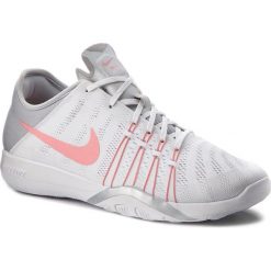 Buty NIKE - Free Tr 6 833413 108 White/Bright Melon/Wolf Grey. Buty treningowe marki Nike. W wyprzedaży za 399.00 zł.