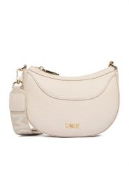 MEXX Torebka CEO-MEXX-L-011-09 Beżowy. Brązowe listonoszki Mexx, bez wzorów, z materiału, bez dodatków. Za 169.99 zł.